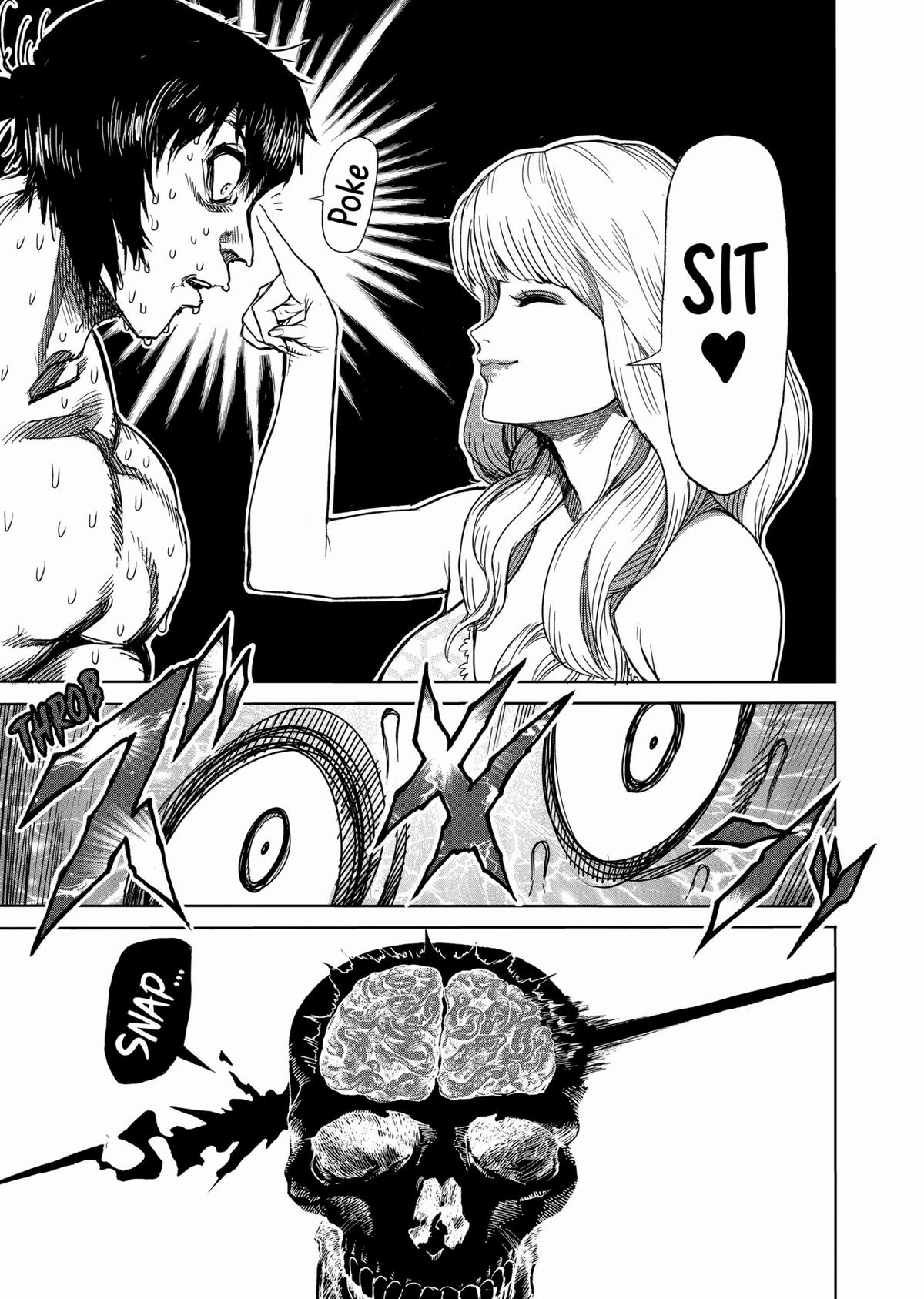 Kengan Ashura Chapter 23.5 - Page 27