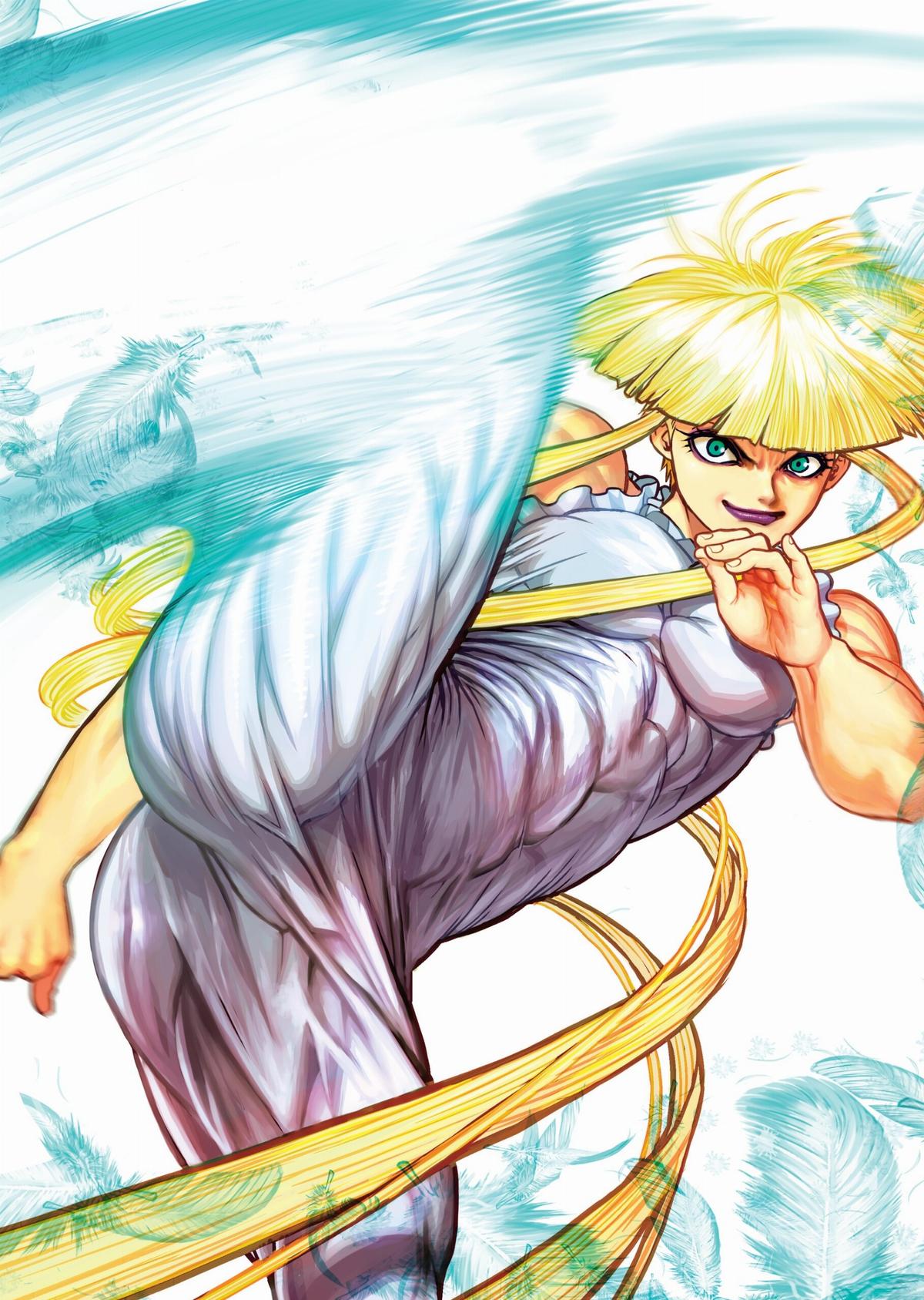 Kengan Ashura Chapter 74.5 - Page 30