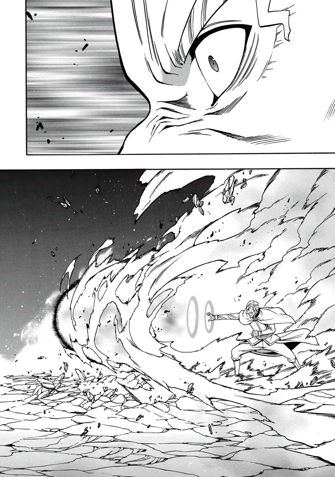 Kenja no Mago Chapter 51 - Page 53