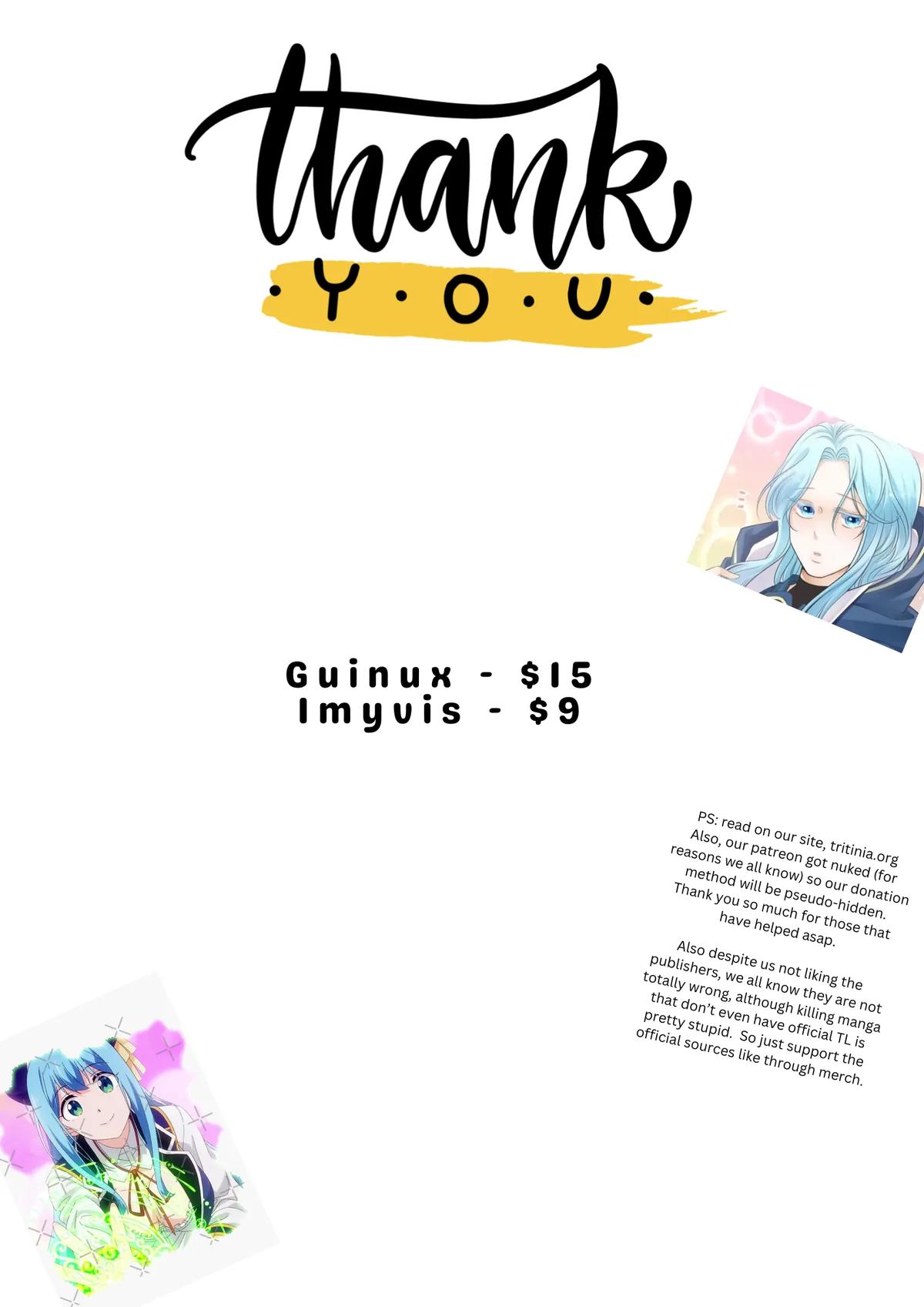 Kenja no Mago Chapter 94 - Page 52