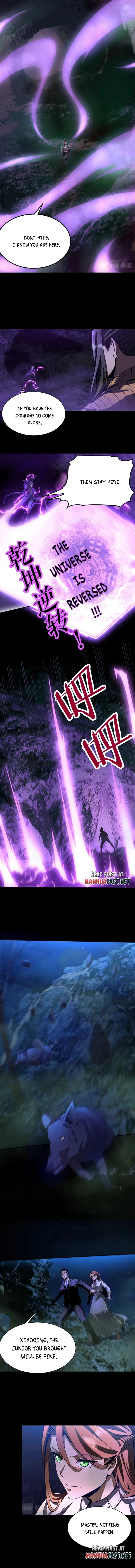 Kidnapped by the Earth Chapter 16 - Page 8