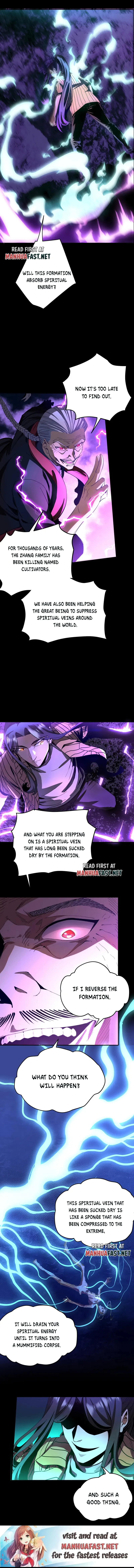 Kidnapped by the Earth Chapter 16 - Page 9