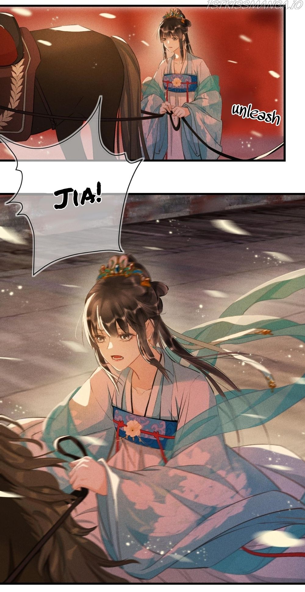 Kill Me Next Time Chapter 67 - Page 14