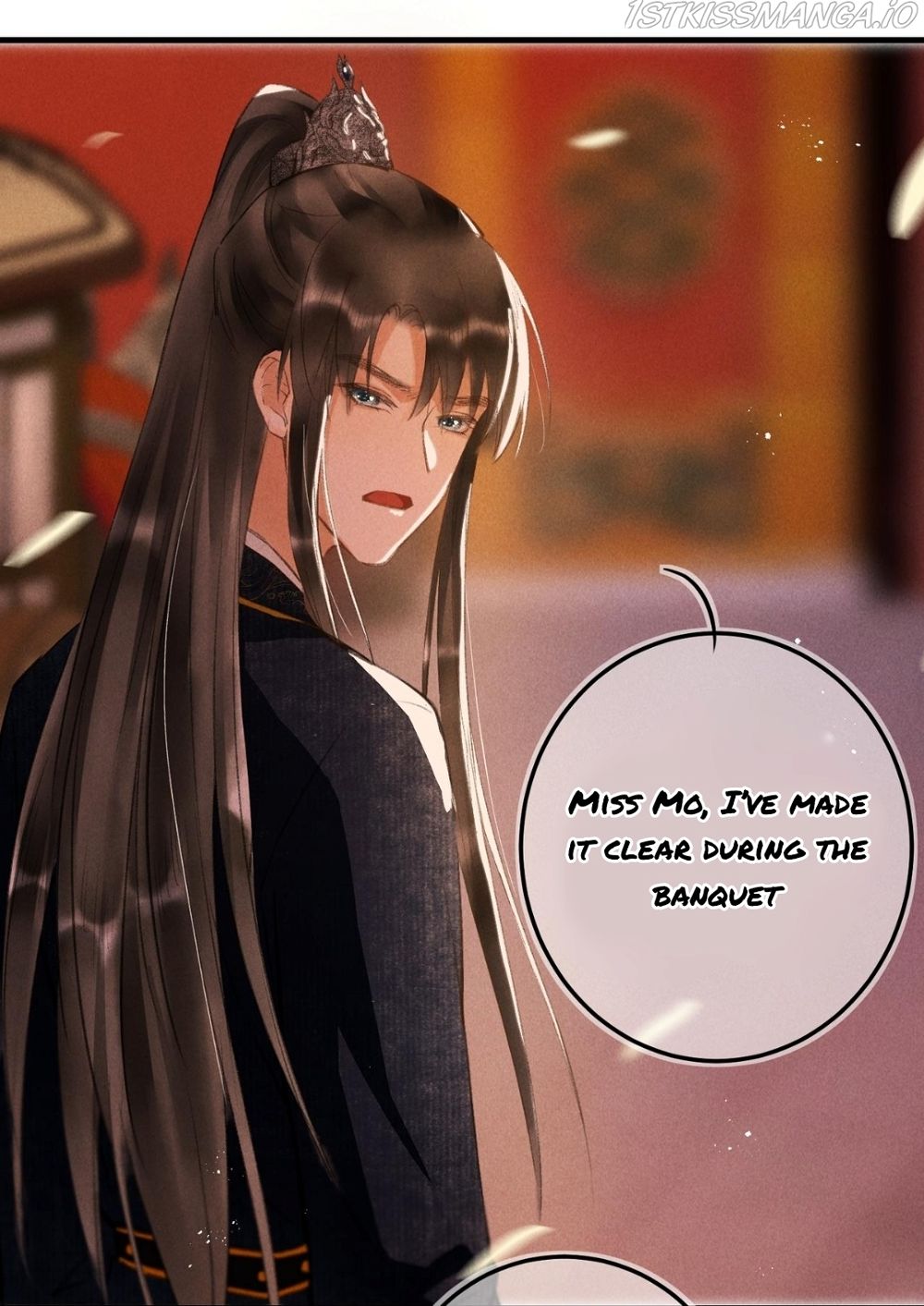 Kill Me Next Time Chapter 67 - Page 18