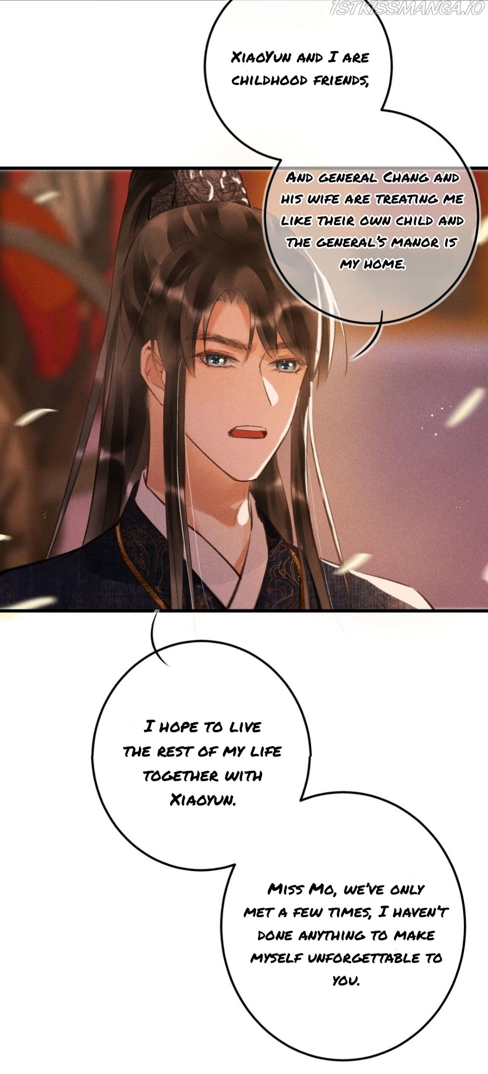 Kill Me Next Time Chapter 67 - Page 19