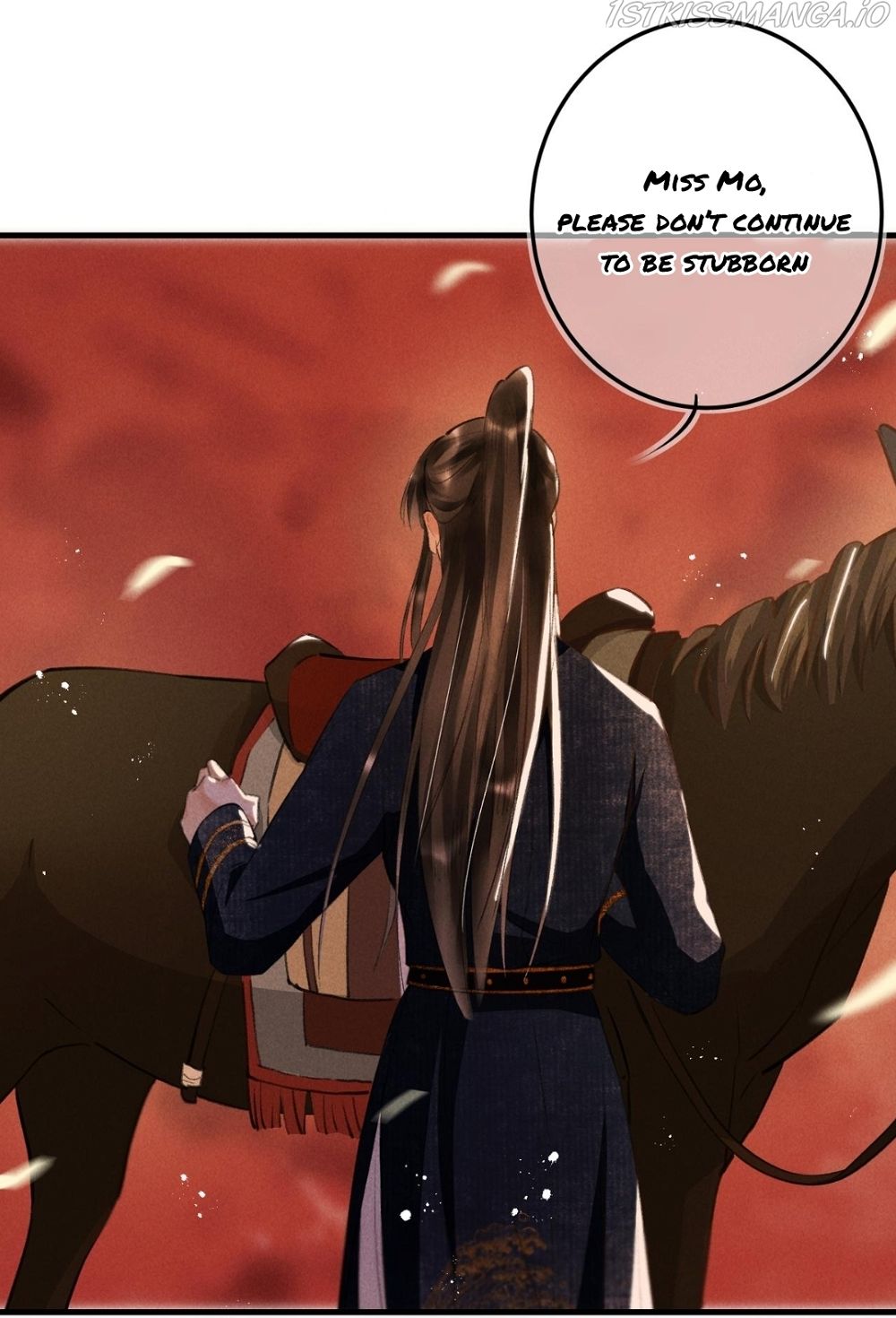 Kill Me Next Time Chapter 67 - Page 21