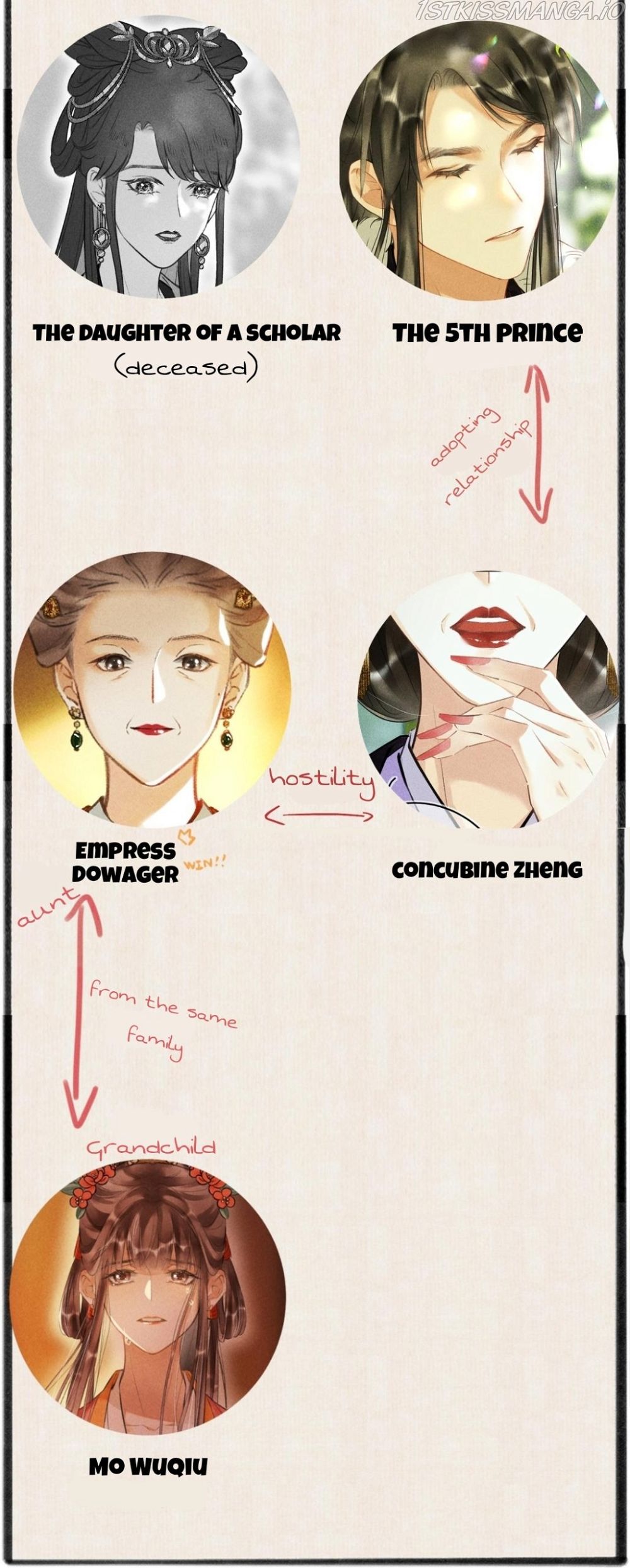 Kill Me Next Time Chapter 67 - Page 26