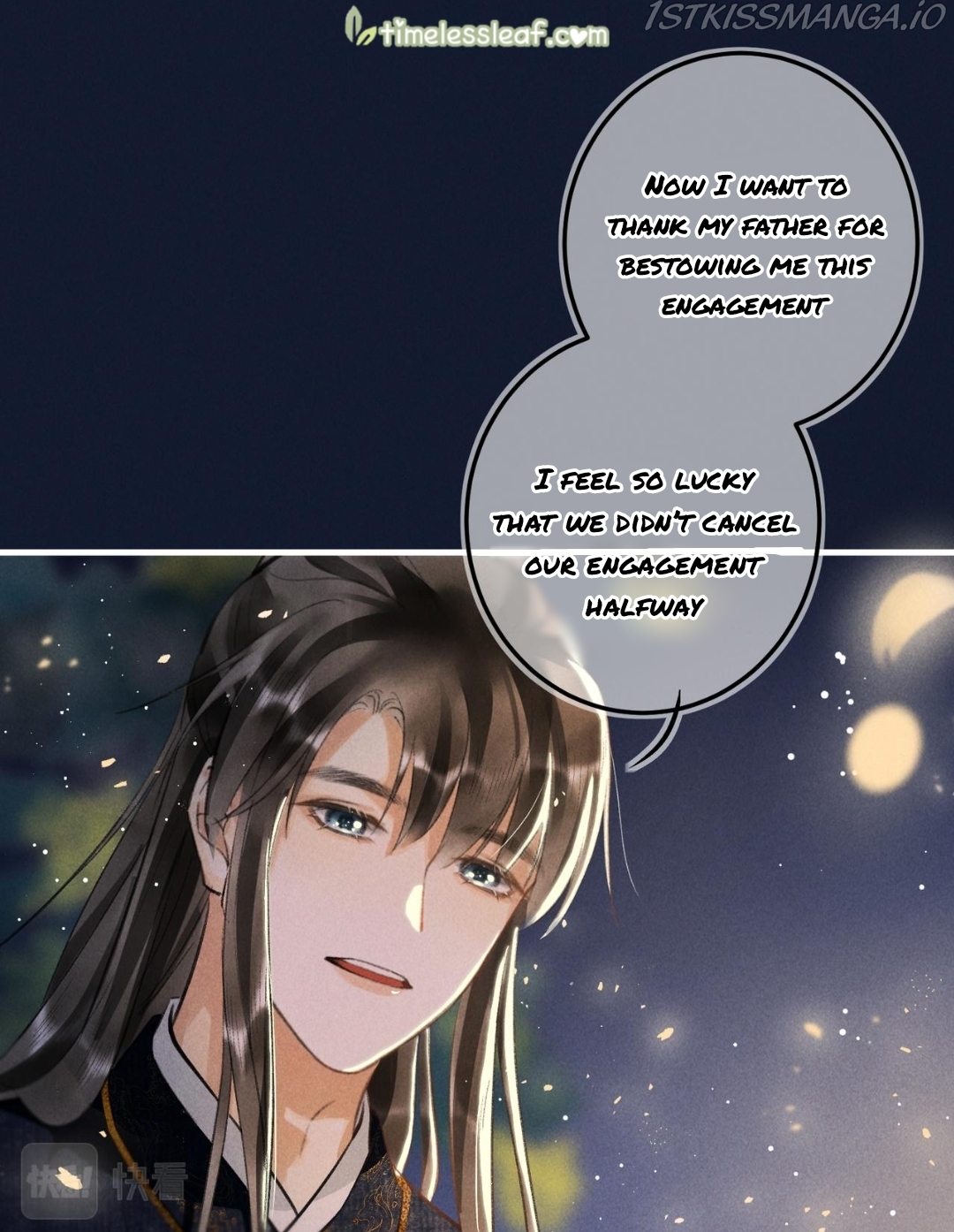 Kill Me Next Time Chapter 68 - Page 5