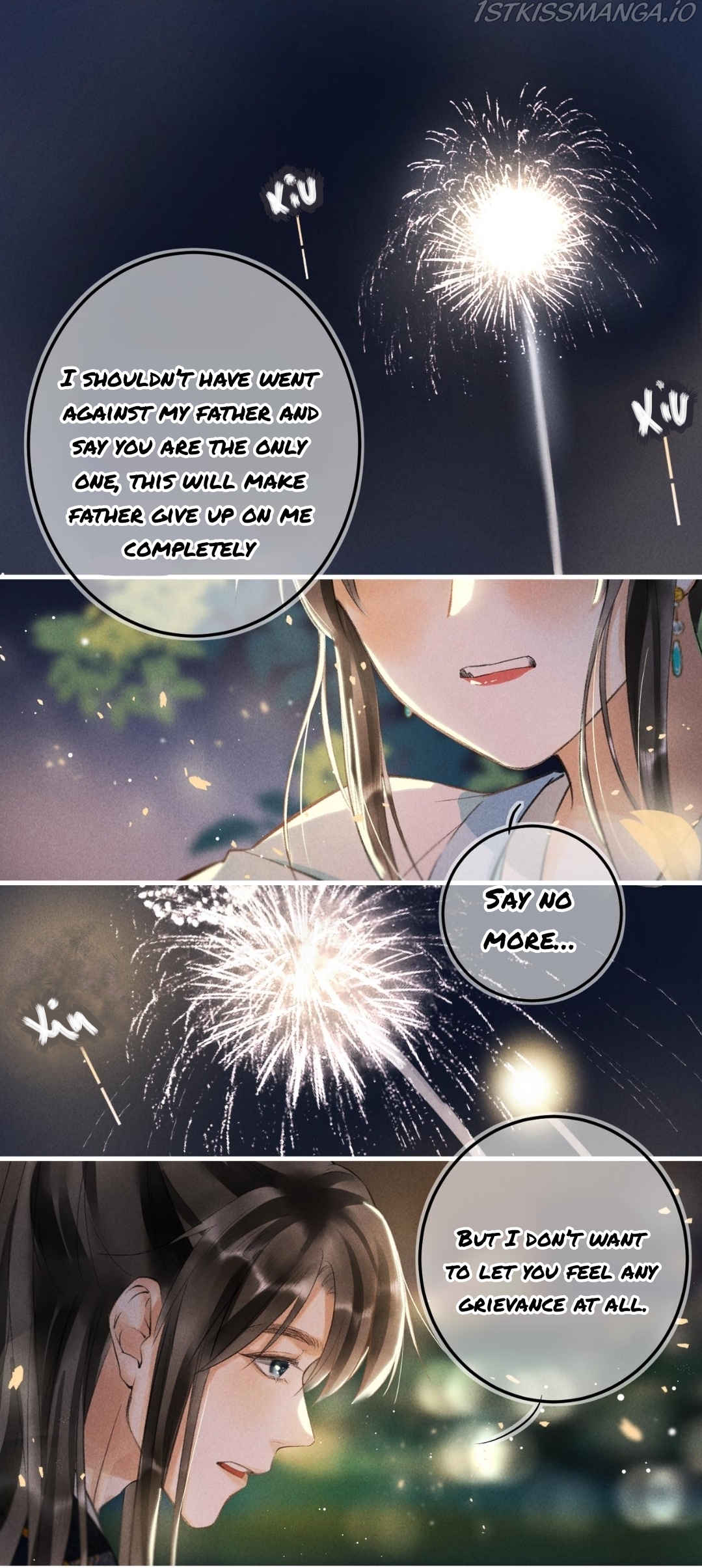 Kill Me Next Time Chapter 68 - Page 6