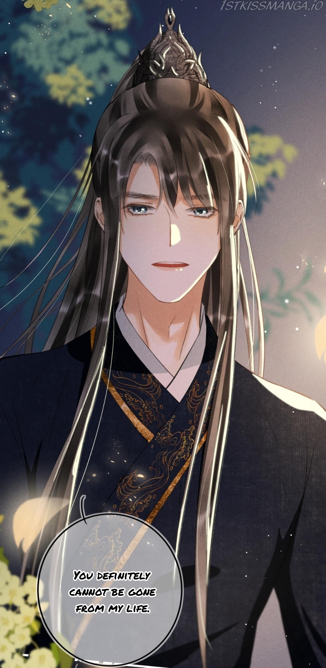 Kill Me Next Time Chapter 68 - Page 8