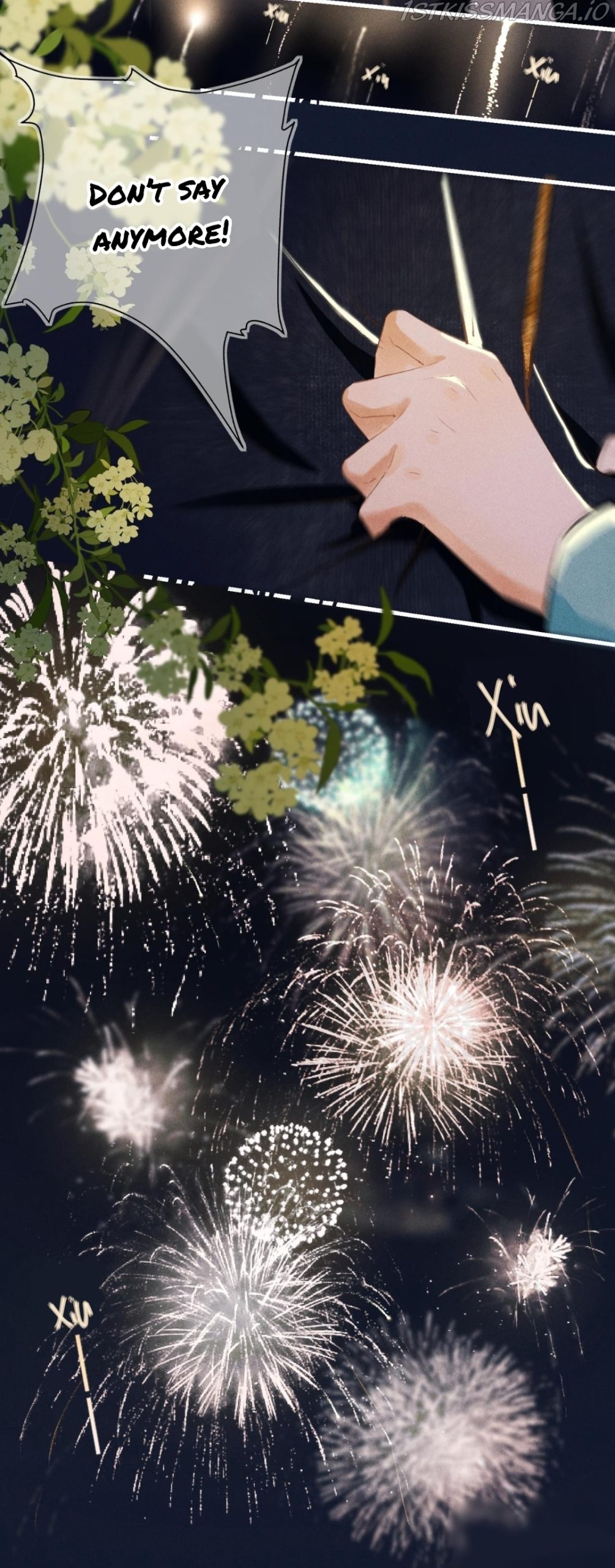 Kill Me Next Time Chapter 68 - Page 9