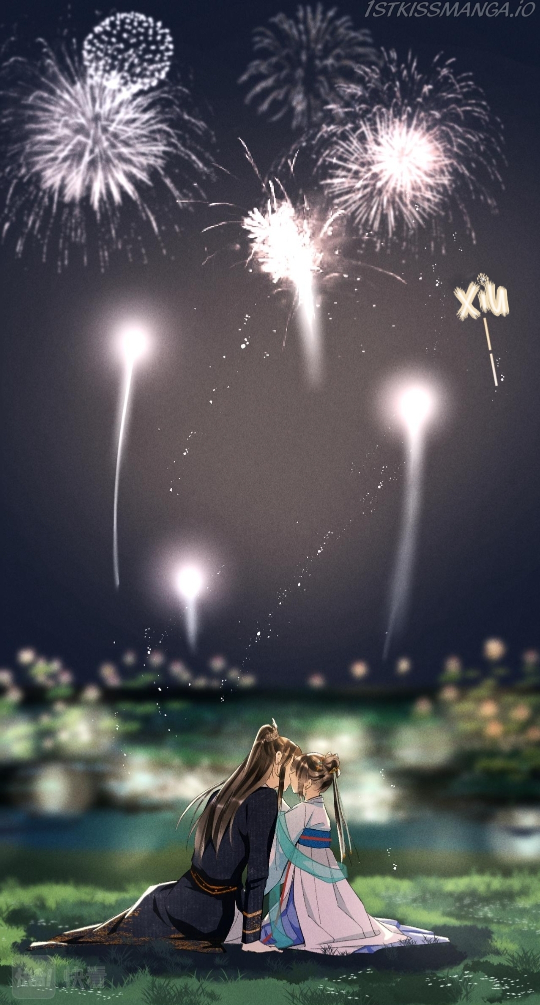 Kill Me Next Time Chapter 68 - Page 10