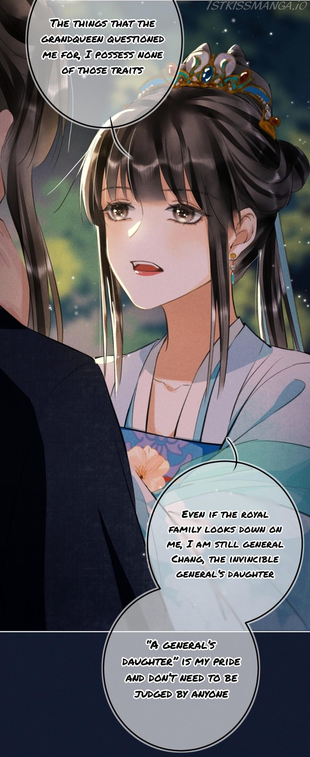 Kill Me Next Time Chapter 68 - Page 14