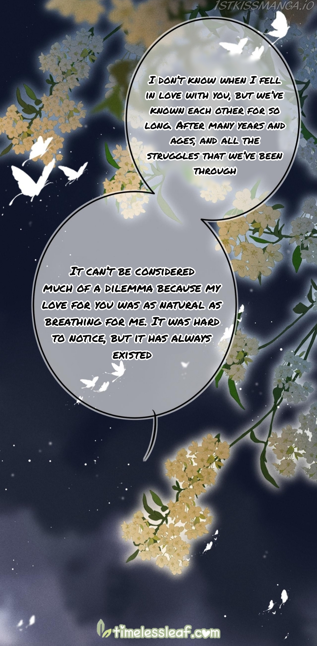 Kill Me Next Time Chapter 68 - Page 17