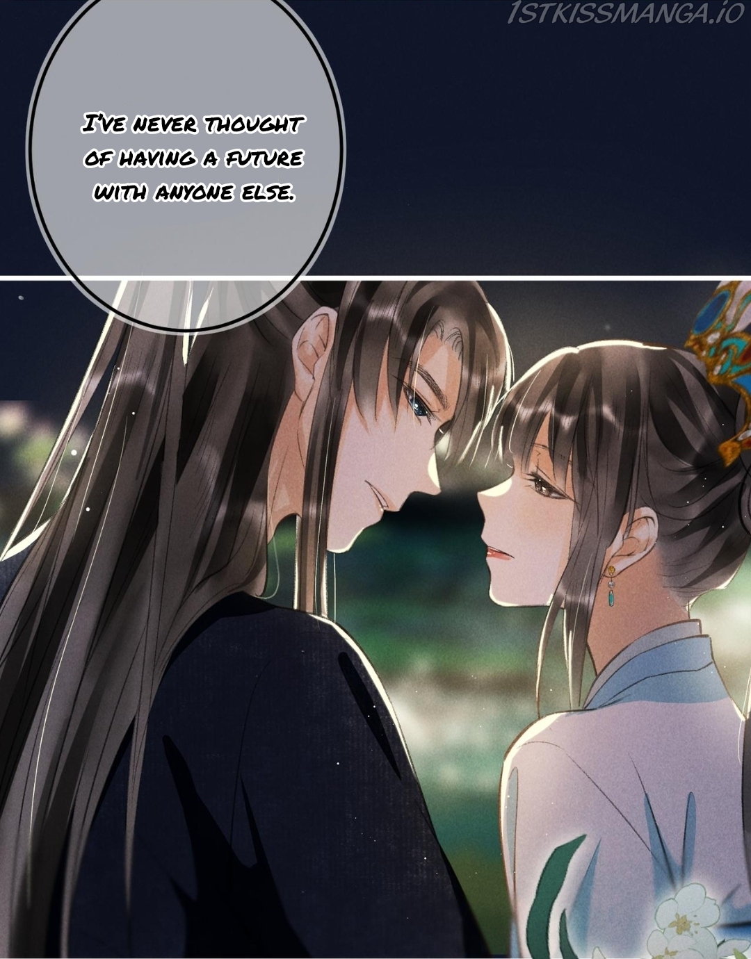 Kill Me Next Time Chapter 68 - Page 22