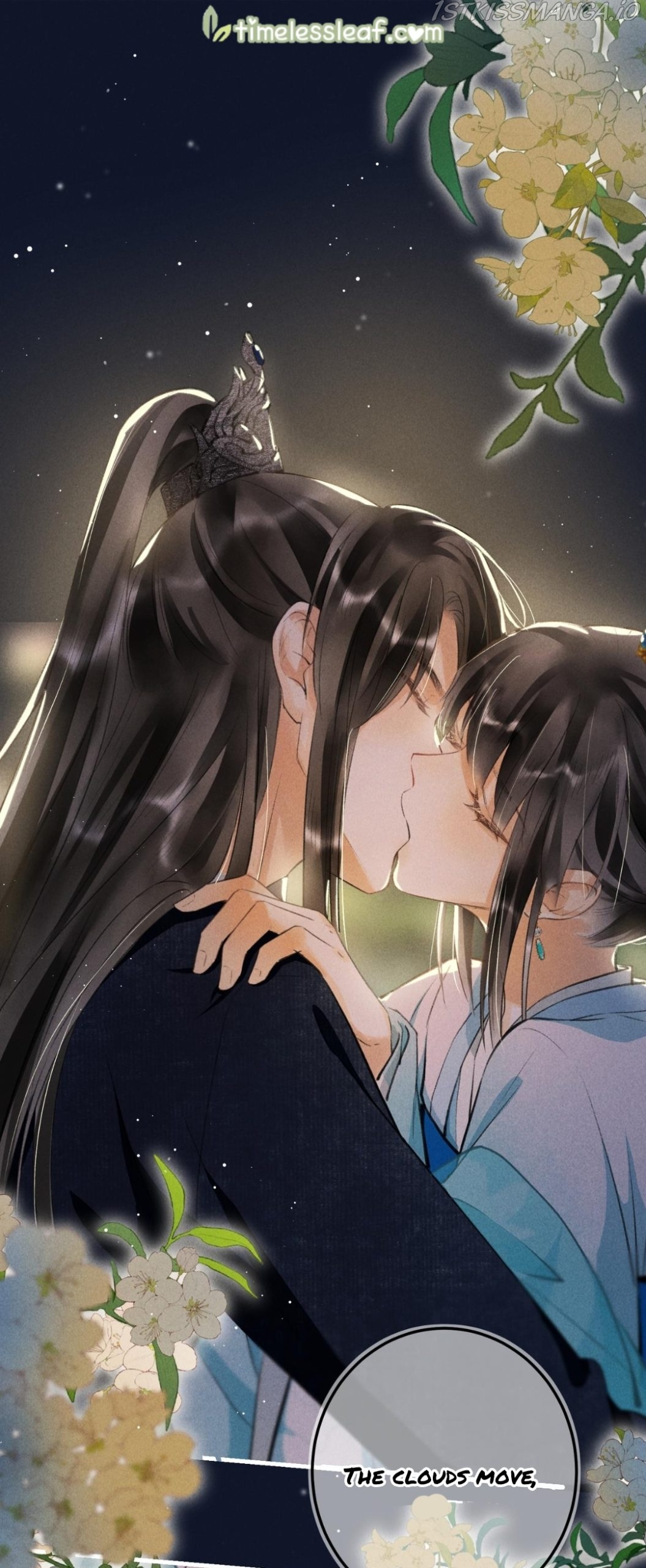 Kill Me Next Time Chapter 68 - Page 23