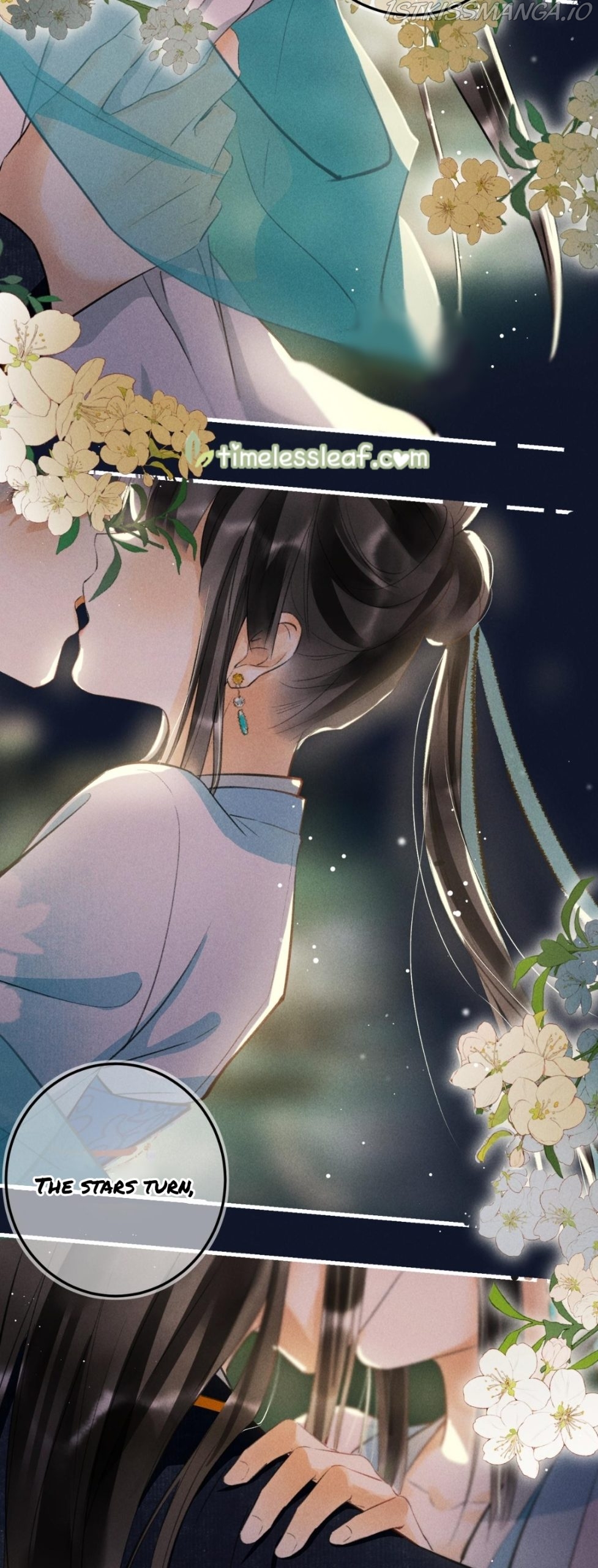 Kill Me Next Time Chapter 68 - Page 24