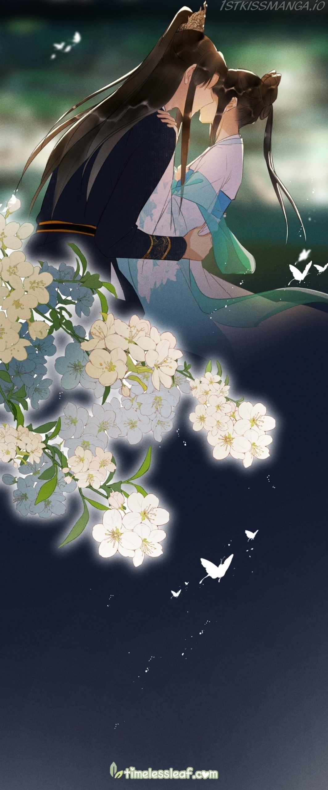 Kill Me Next Time Chapter 68 - Page 26