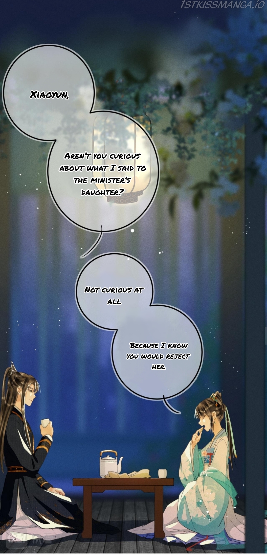 Kill Me Next Time Chapter 69 - Page 5