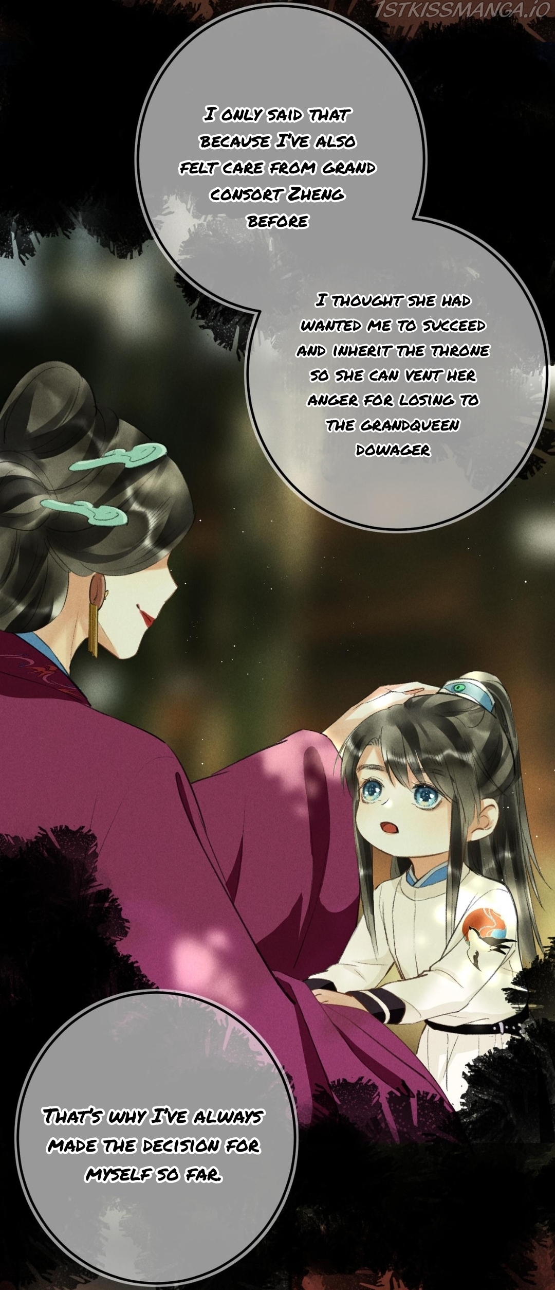 Kill Me Next Time Chapter 69 - Page 13