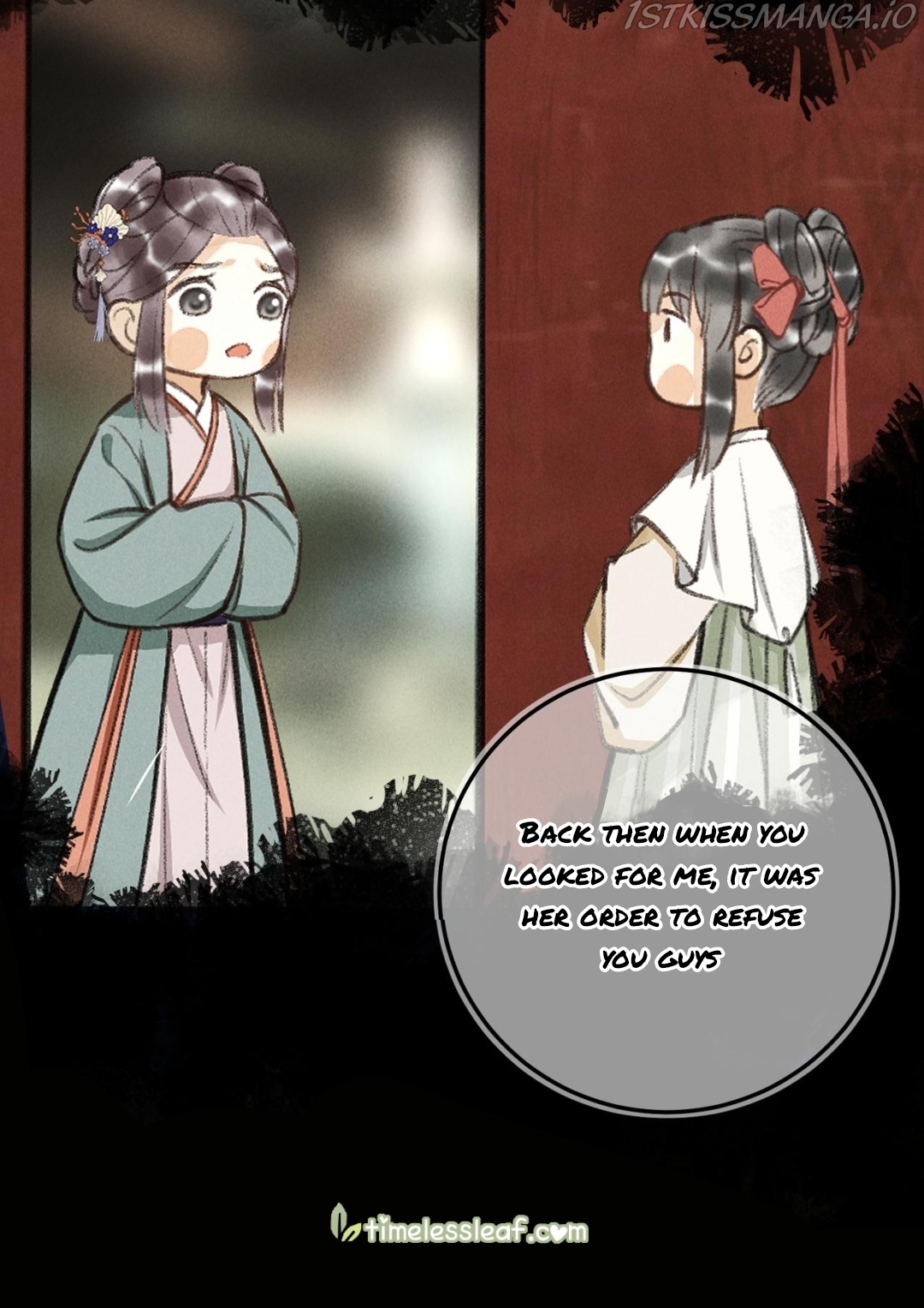 Kill Me Next Time Chapter 69 - Page 14