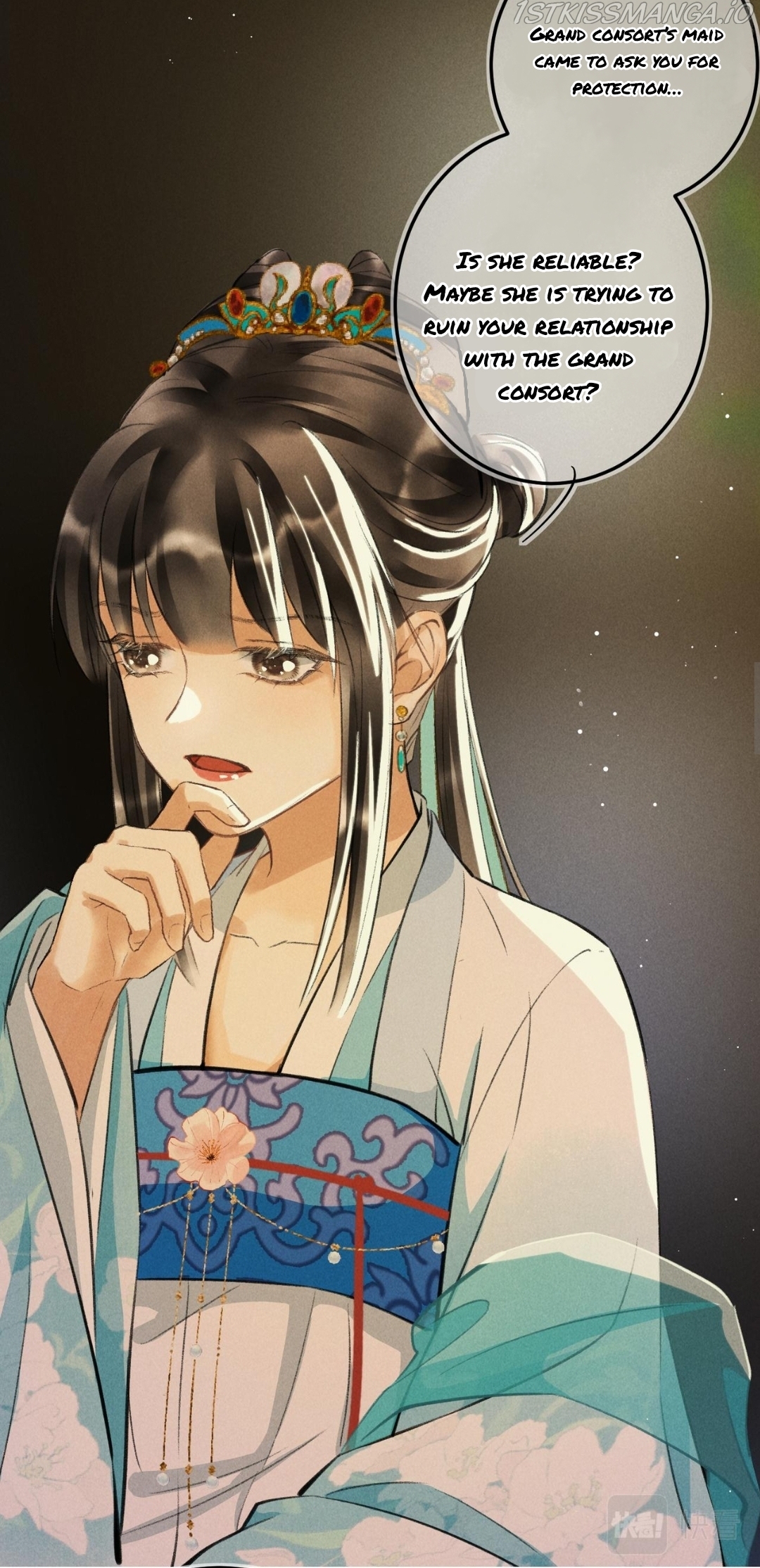 Kill Me Next Time Chapter 69 - Page 18