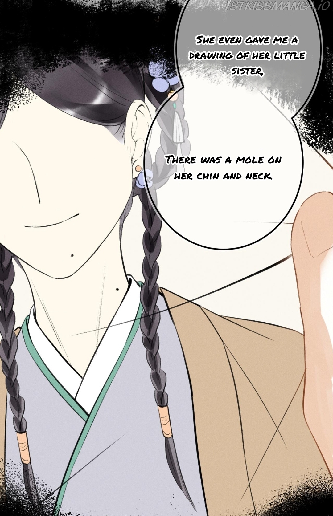 Kill Me Next Time Chapter 69 - Page 21