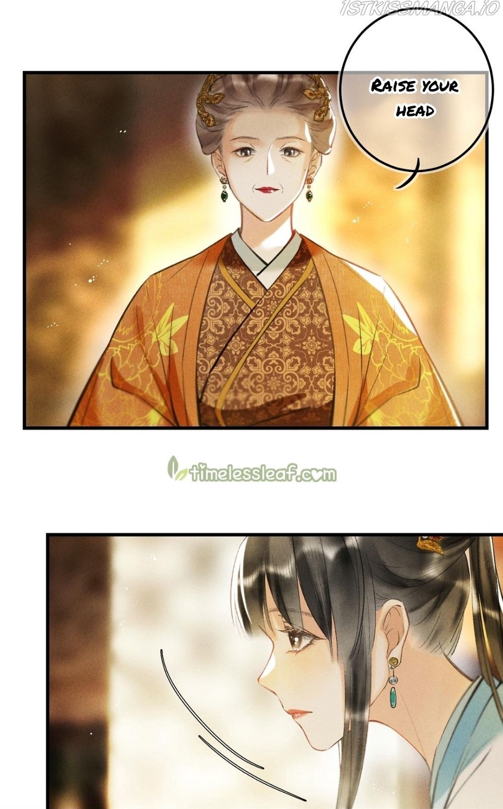 Kill Me Next Time Chapter 66.5 - Page 7