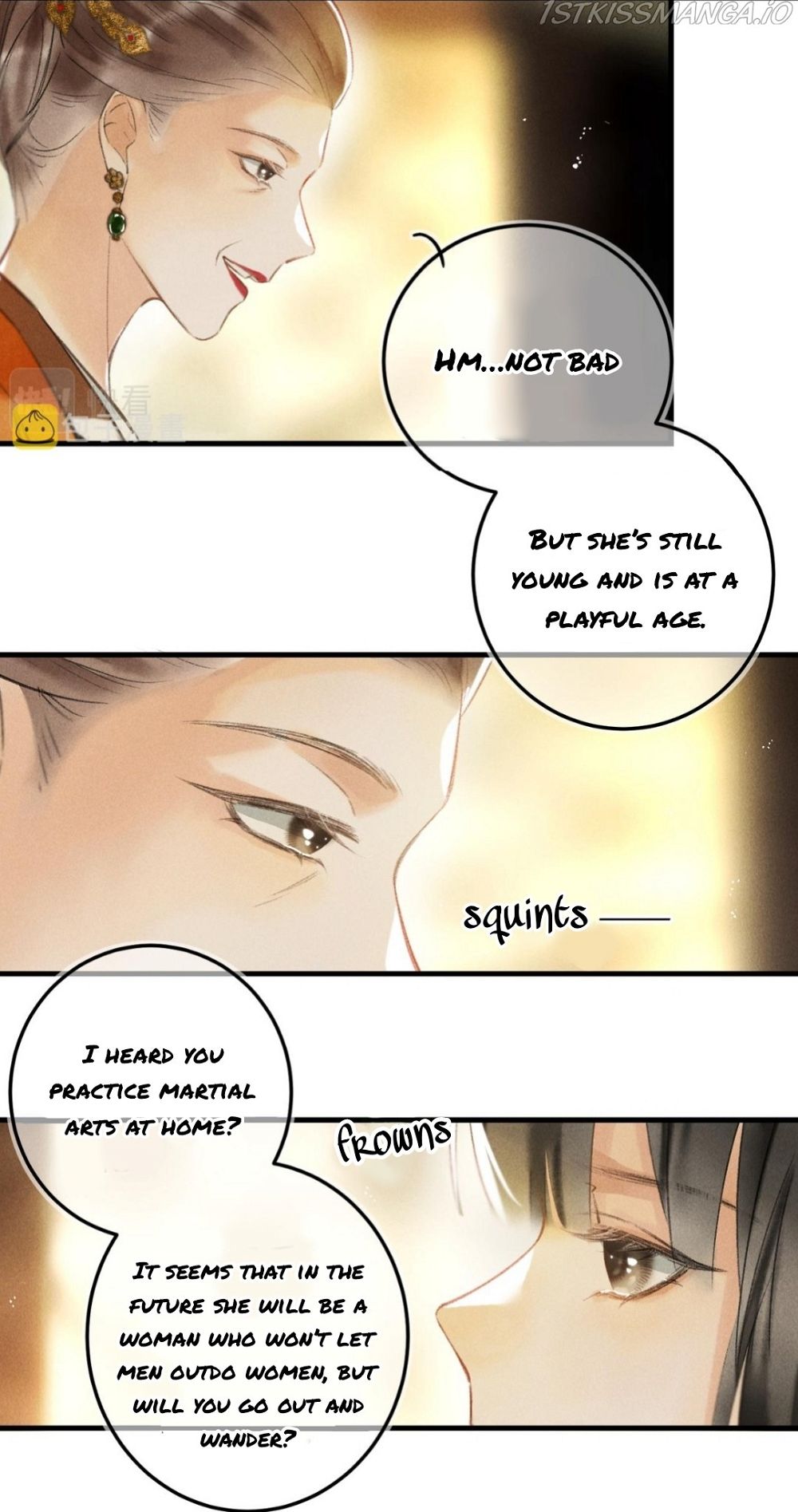 Kill Me Next Time Chapter 66.5 - Page 8