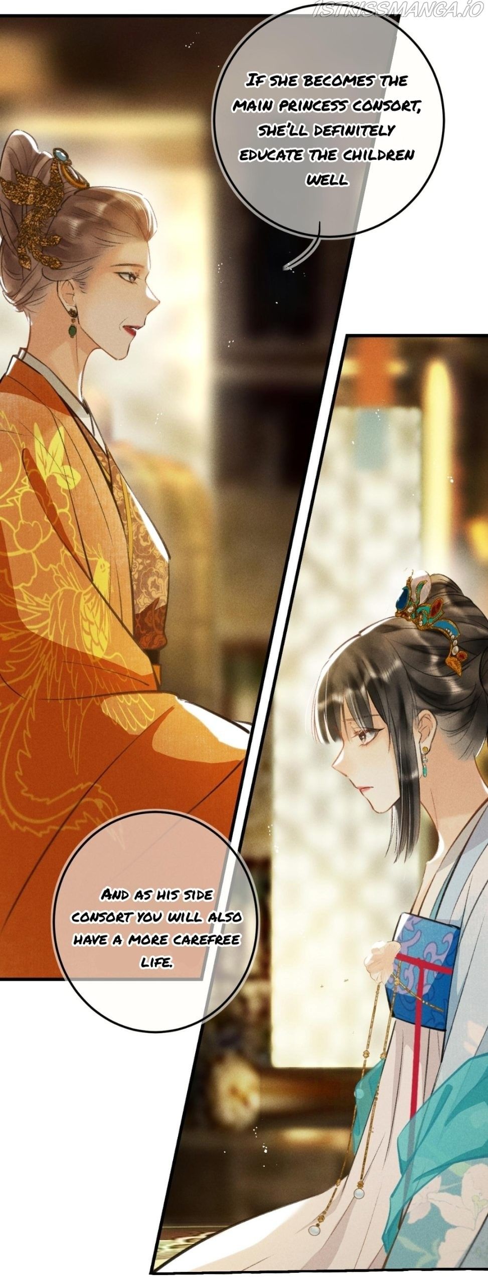 Kill Me Next Time Chapter 66.5 - Page 12