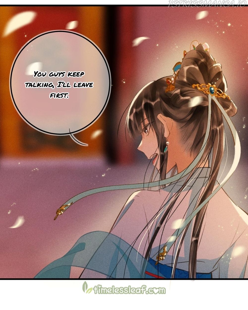 Kill Me Next Time Chapter 67.5 - Page 13