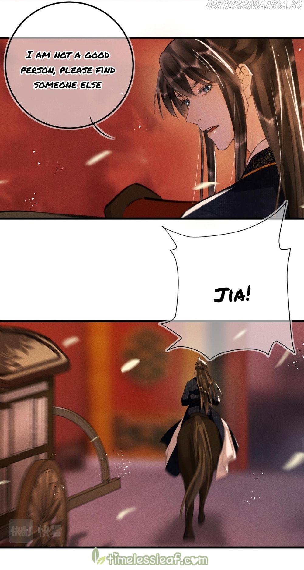 Kill Me Next Time Chapter 67.5 - Page 22