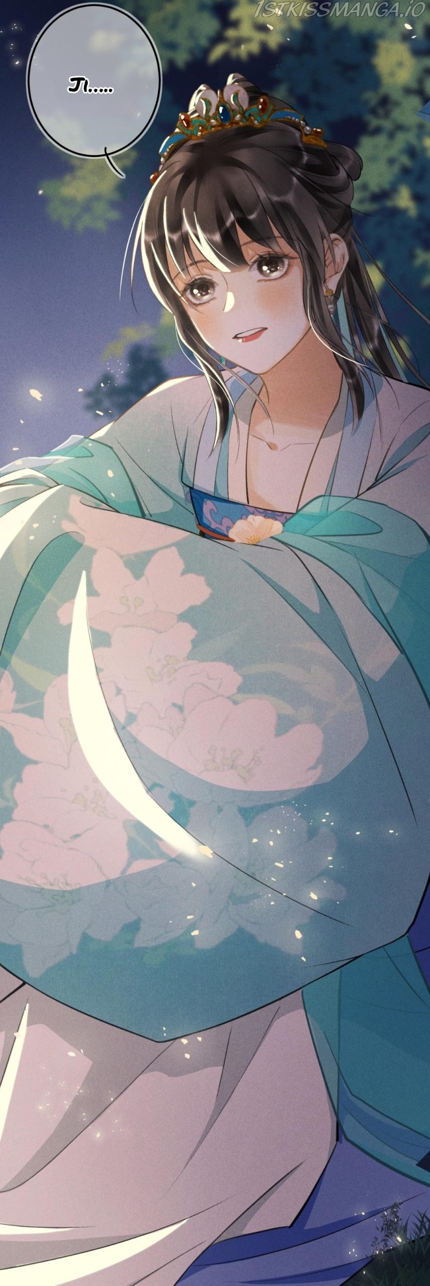 Kill Me Next Time Chapter 68.5 - Page 4