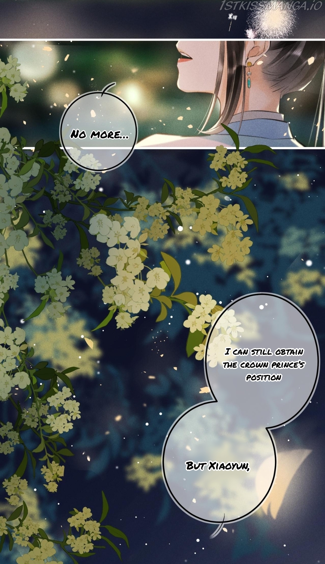 Kill Me Next Time Chapter 68.5 - Page 7