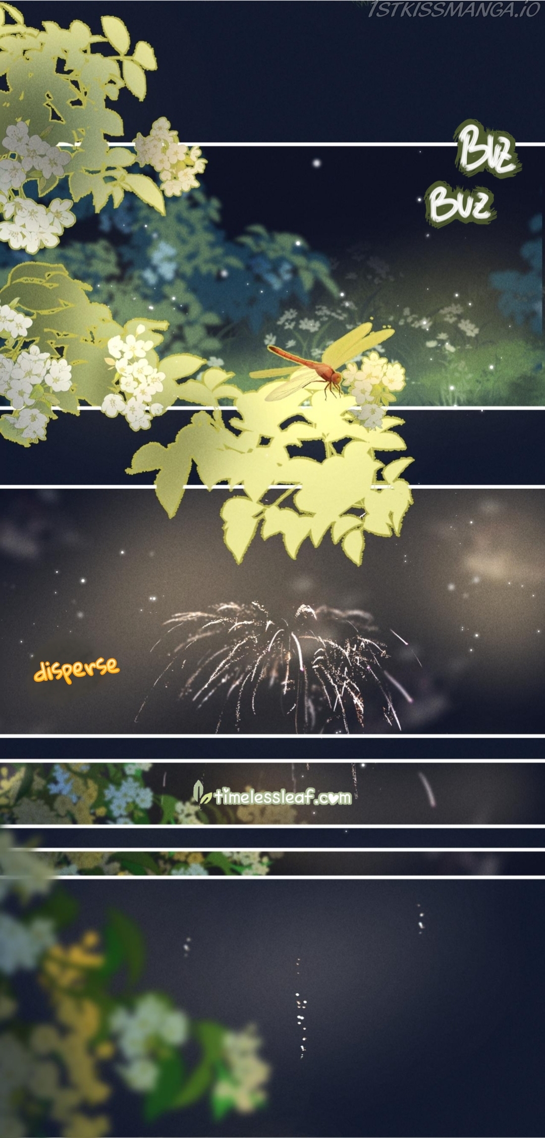 Kill Me Next Time Chapter 68.5 - Page 11