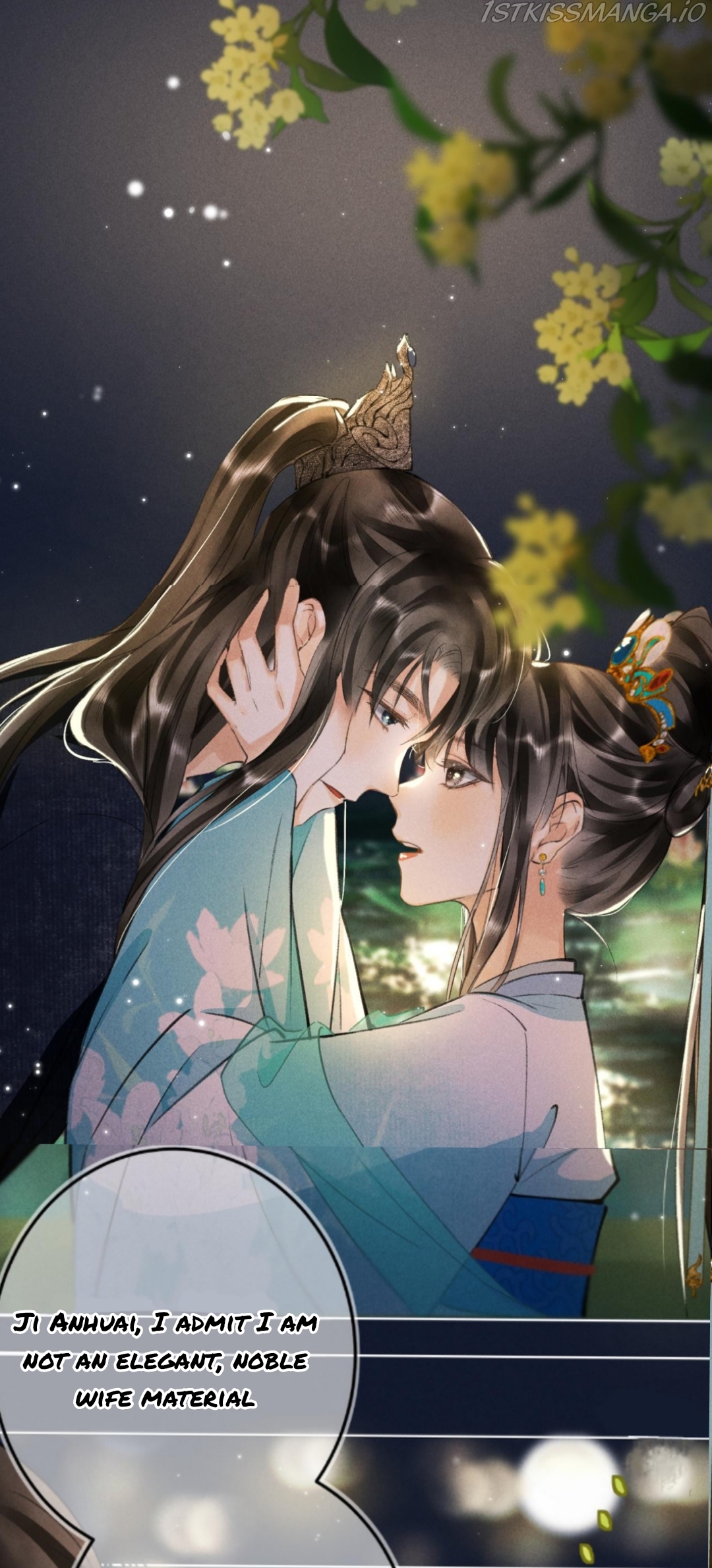 Kill Me Next Time Chapter 68.5 - Page 13