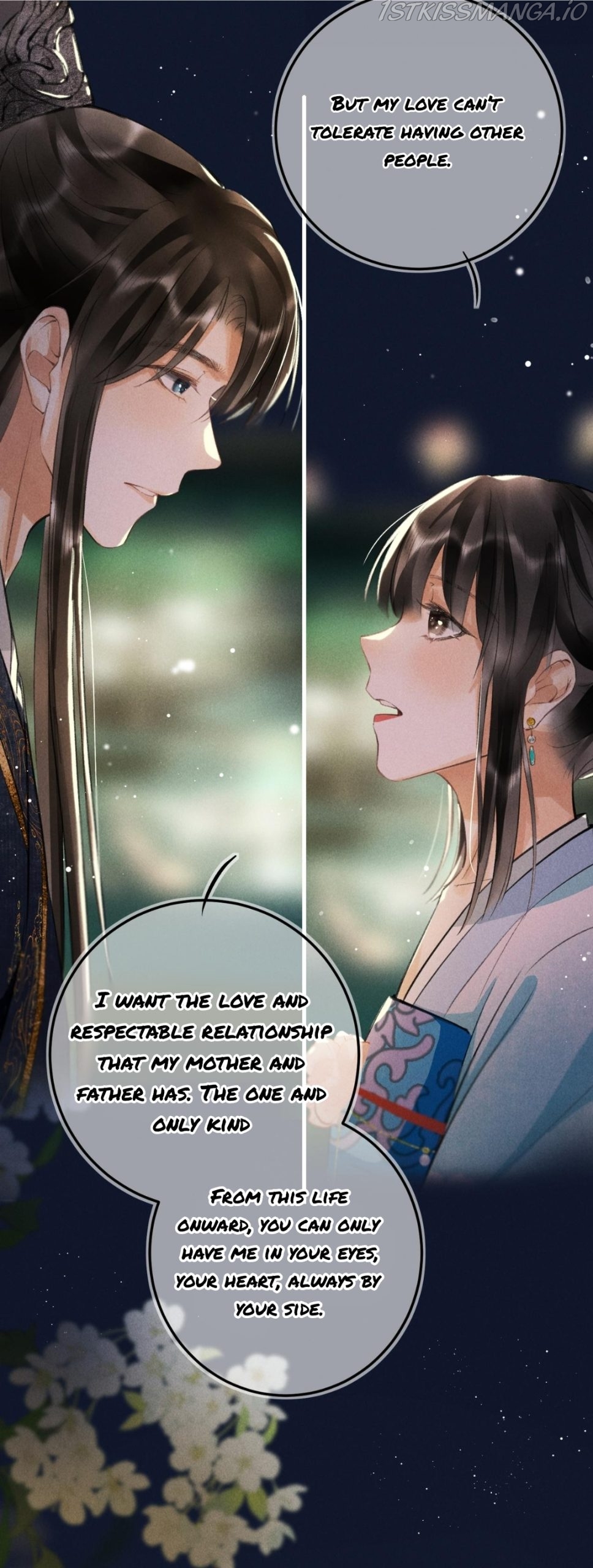 Kill Me Next Time Chapter 68.5 - Page 19