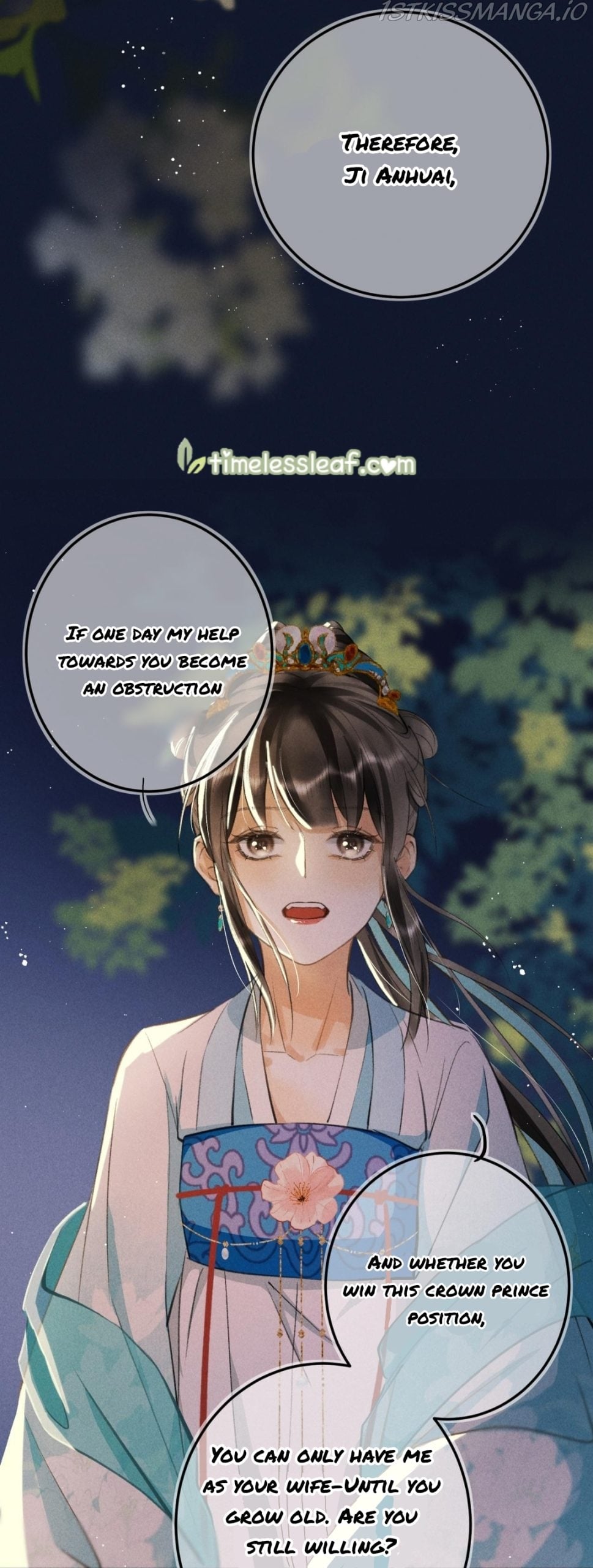 Kill Me Next Time Chapter 68.5 - Page 20