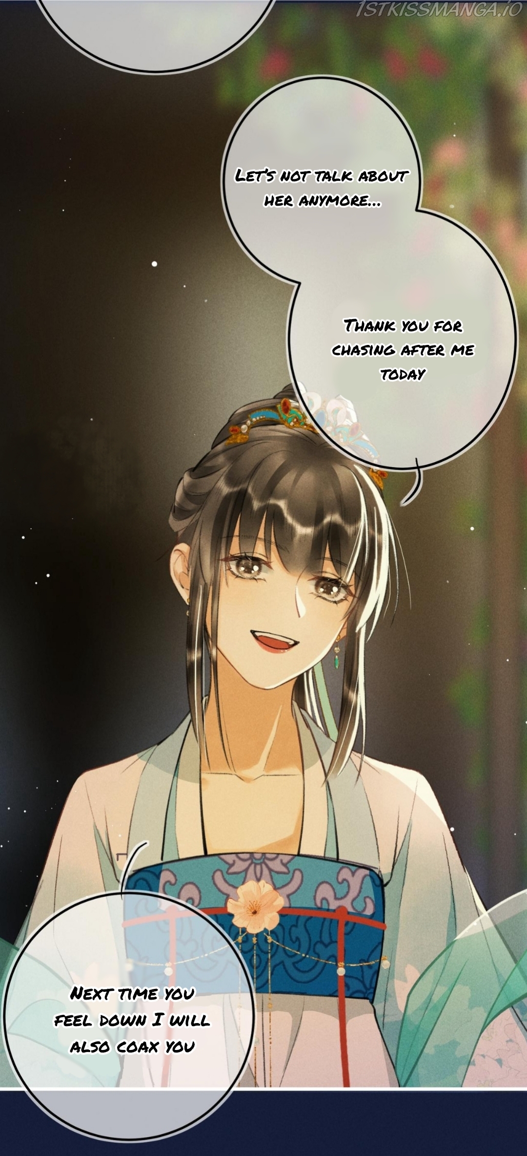 Kill Me Next Time Chapter 69.5 - Page 10