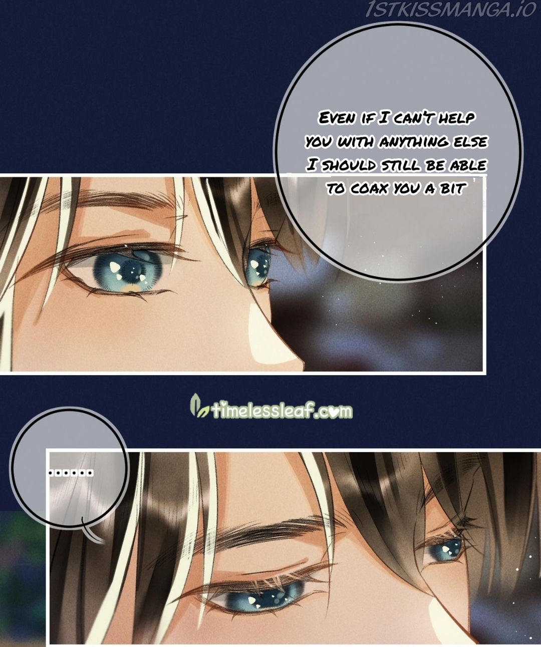 Kill Me Next Time Chapter 69.5 - Page 11