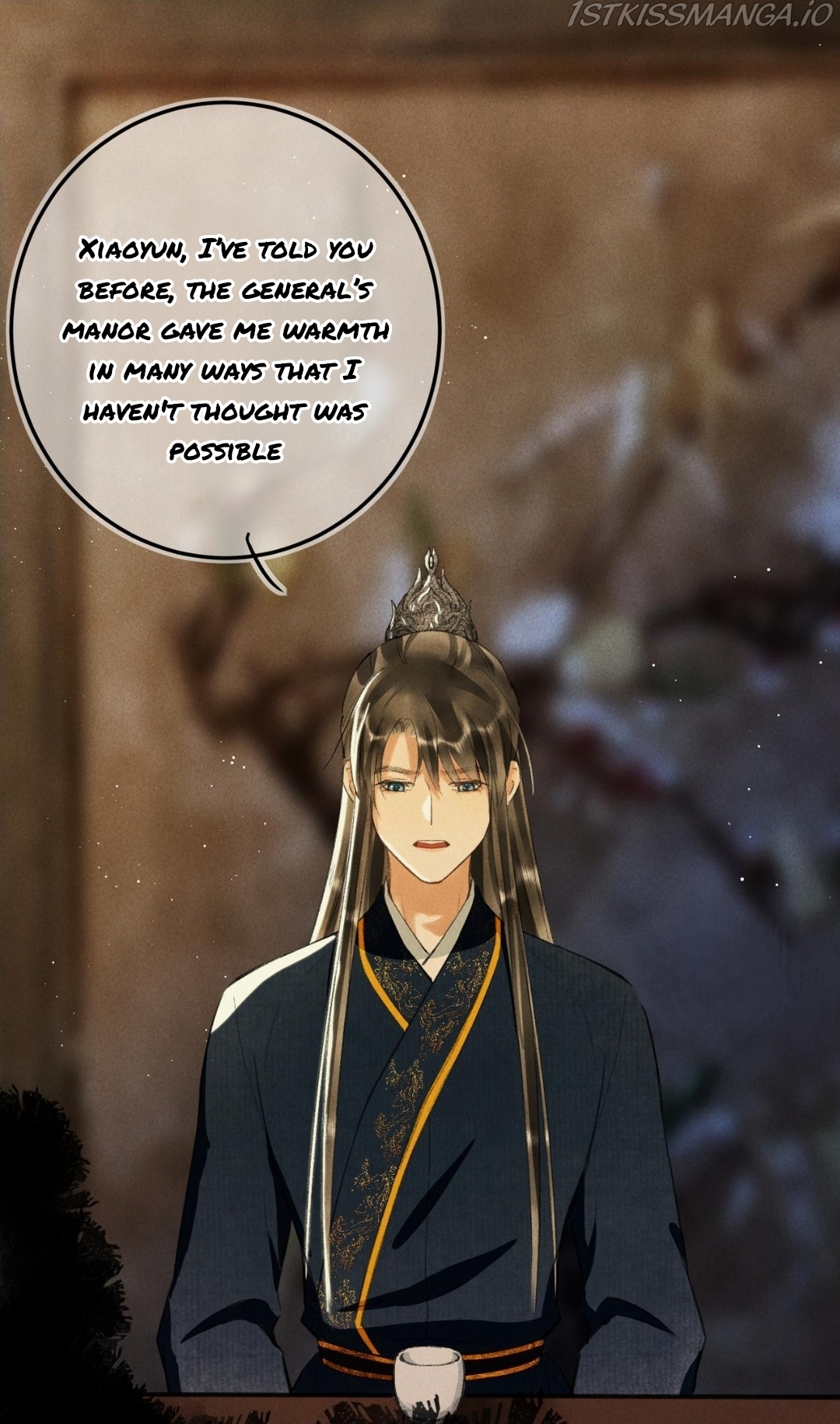 Kill Me Next Time Chapter 69.5 - Page 12