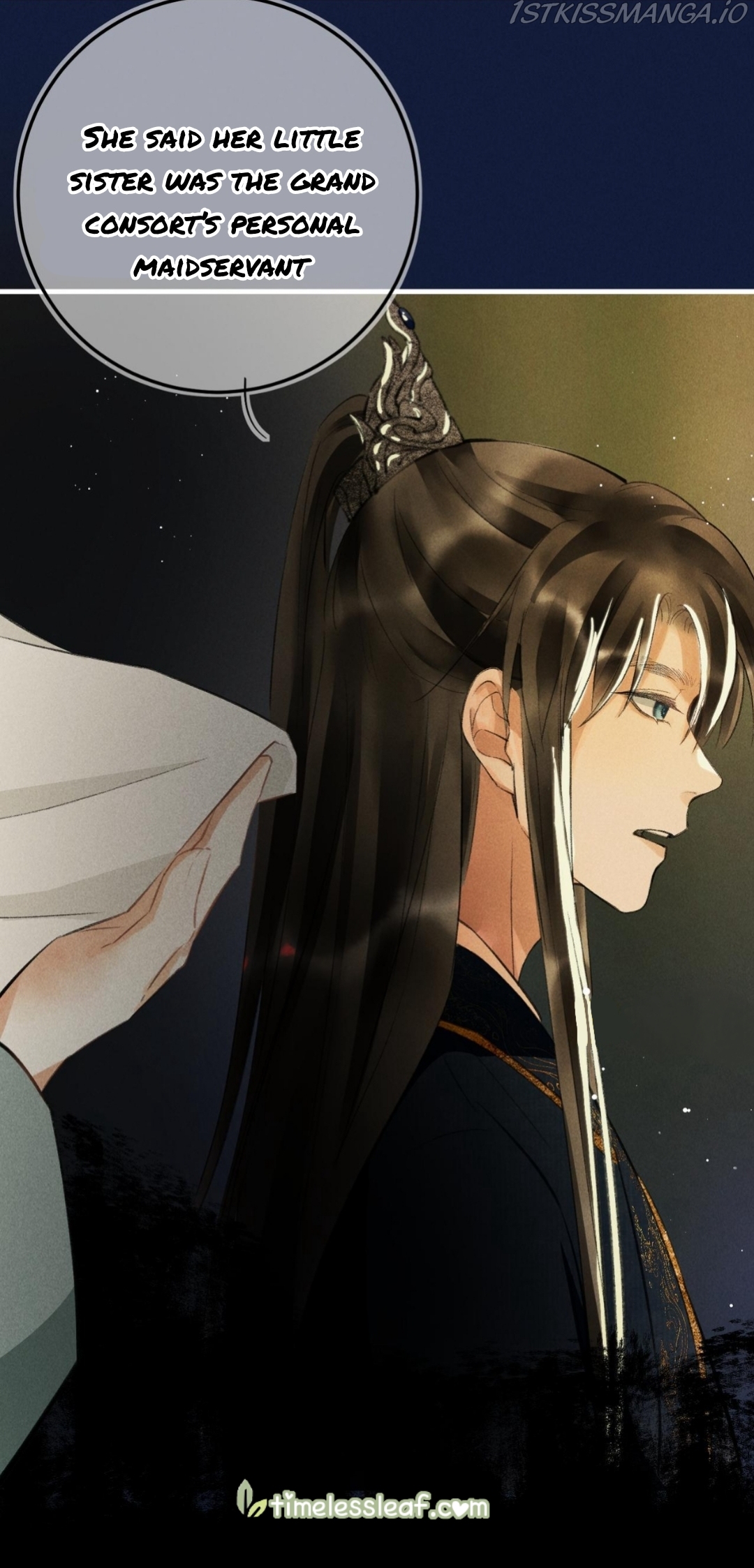 Kill Me Next Time Chapter 69.5 - Page 19