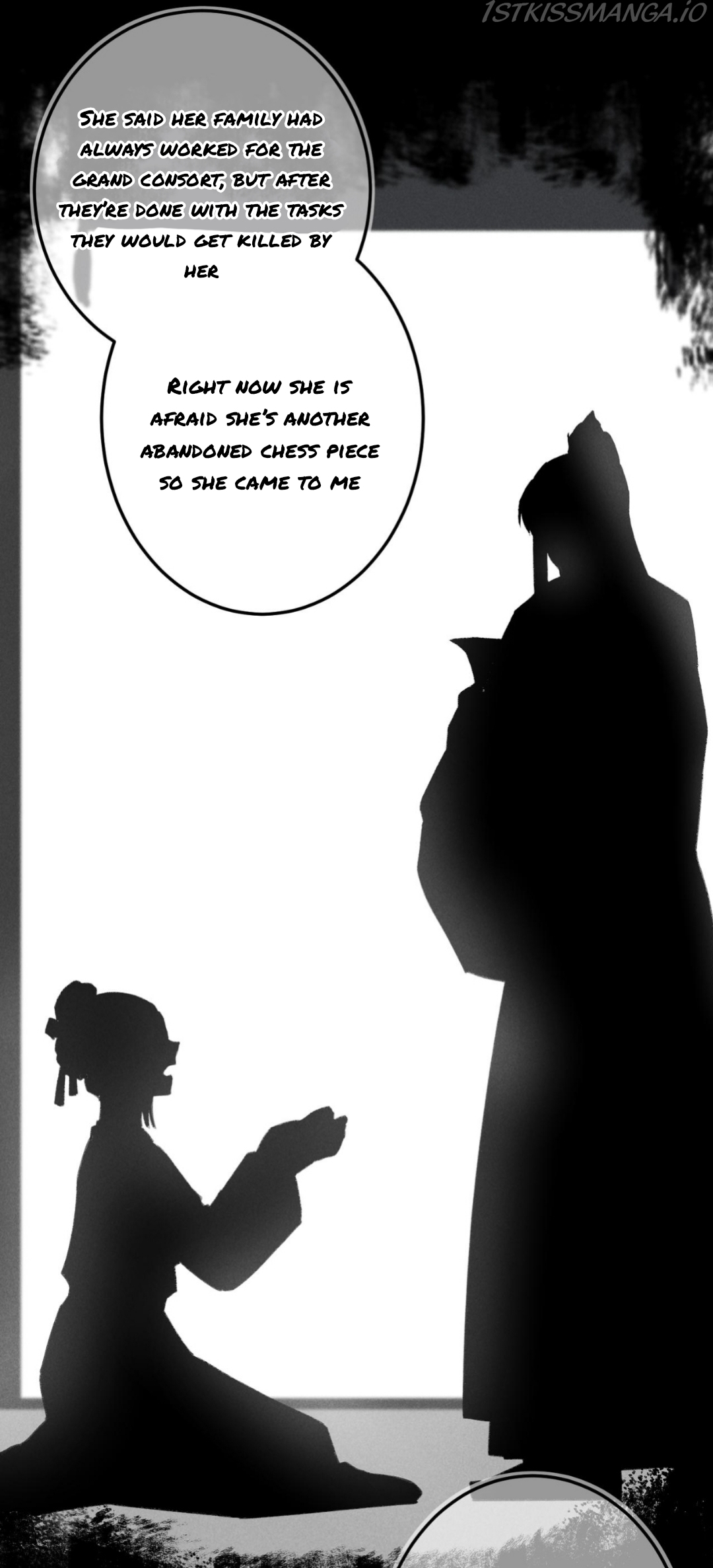 Kill Me Next Time Chapter 69.5 - Page 20