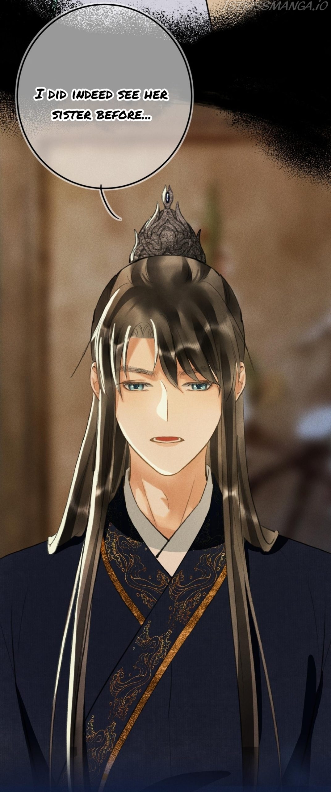 Kill Me Next Time Chapter 69.5 - Page 22