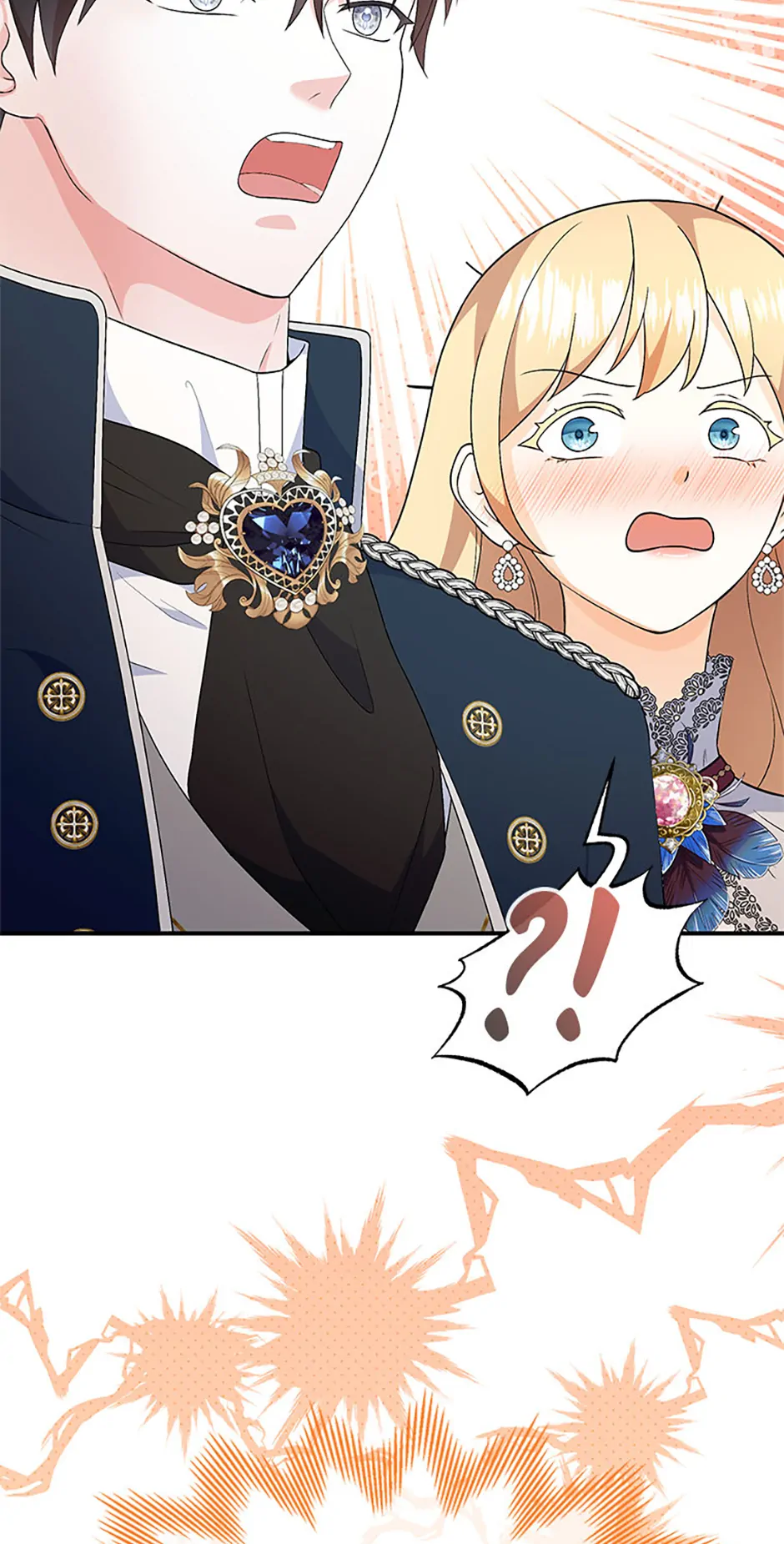 Kill The Male Yandere Protagonist - Chapter 27 - 5