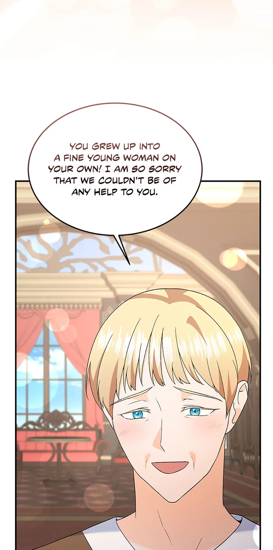 Kill The Male Yandere Protagonist - Chapter 27 - 11