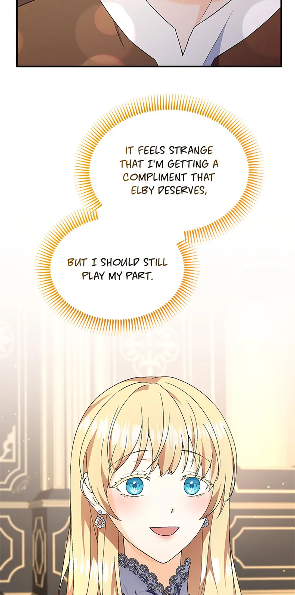 Kill The Male Yandere Protagonist - Chapter 27 - 12