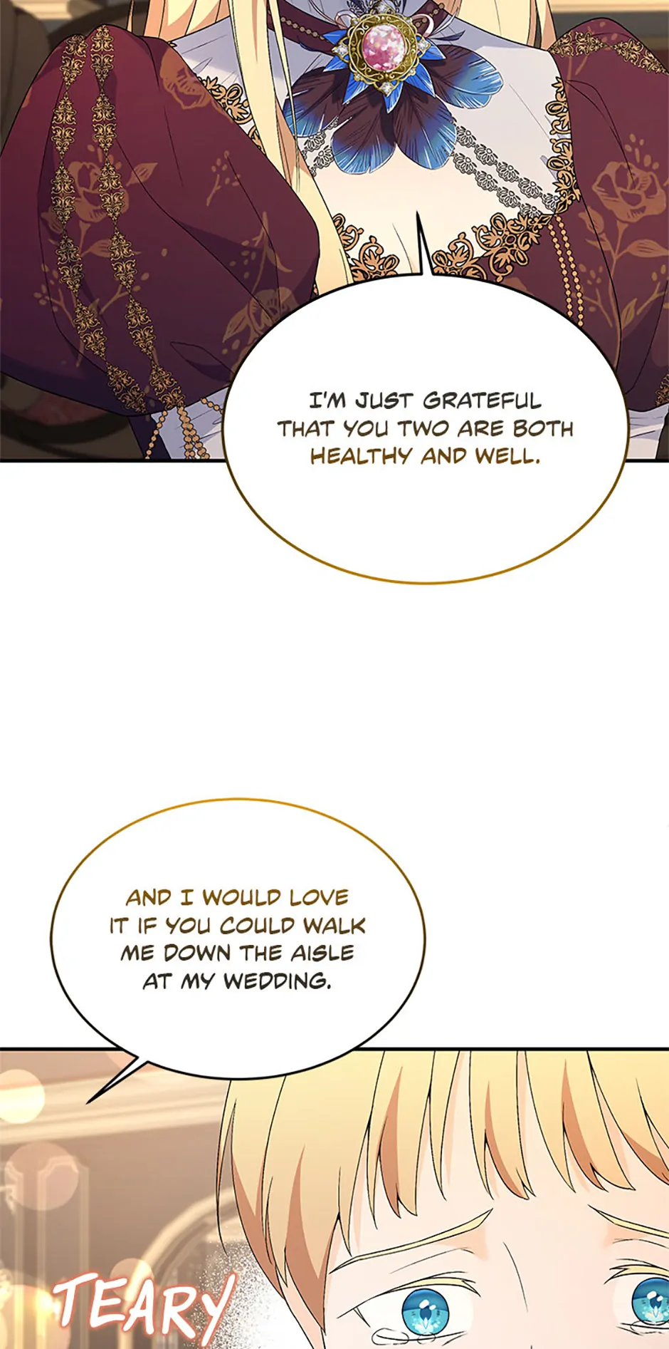 Kill The Male Yandere Protagonist - Chapter 27 - 13