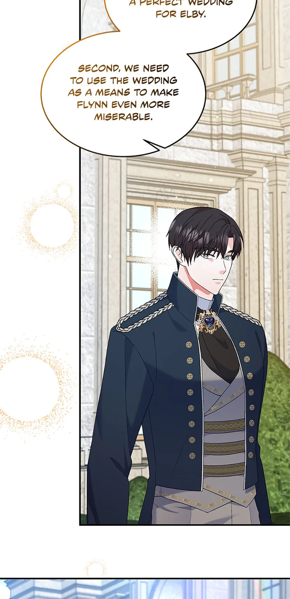 Kill The Male Yandere Protagonist - Chapter 27 - 19