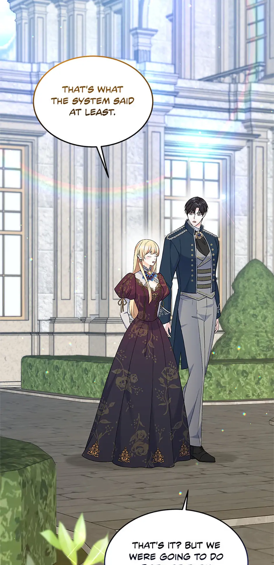 Kill The Male Yandere Protagonist - Chapter 27 - 20